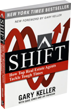 shift book